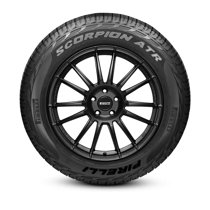 265 65 R17 PIRELLI SCORPION ATR 112T