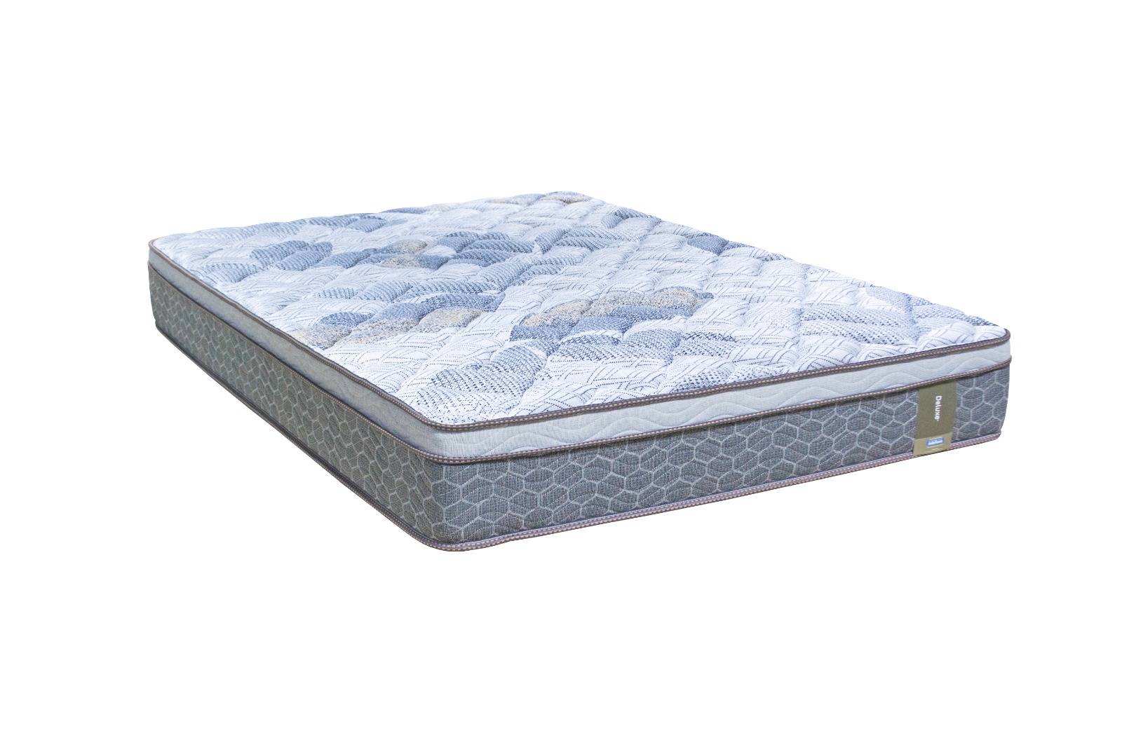 COLCHON DELUXE TWIN - Imagen 2