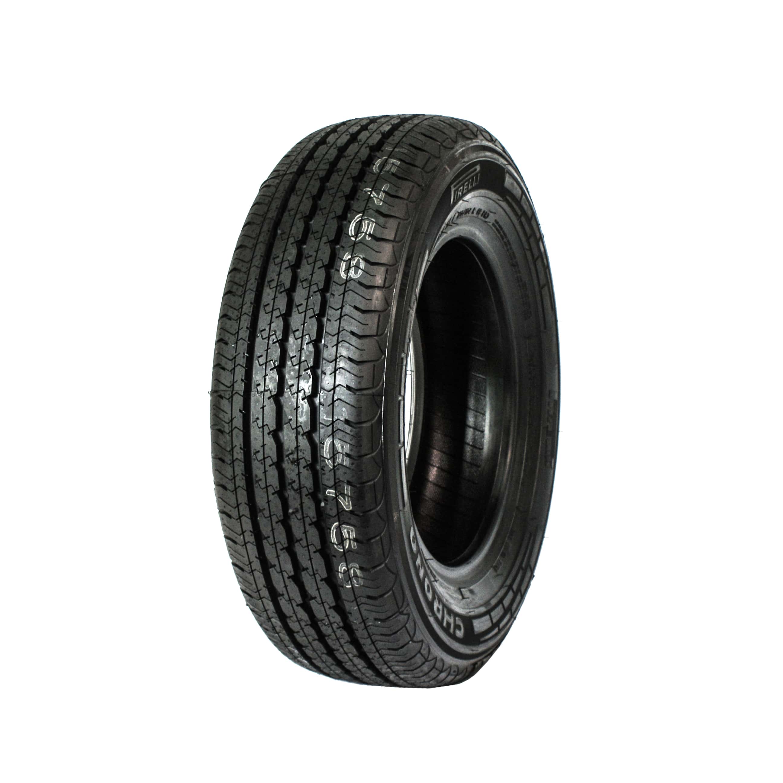 205 70 R15 8PR PIRELLI CHRONO 106R