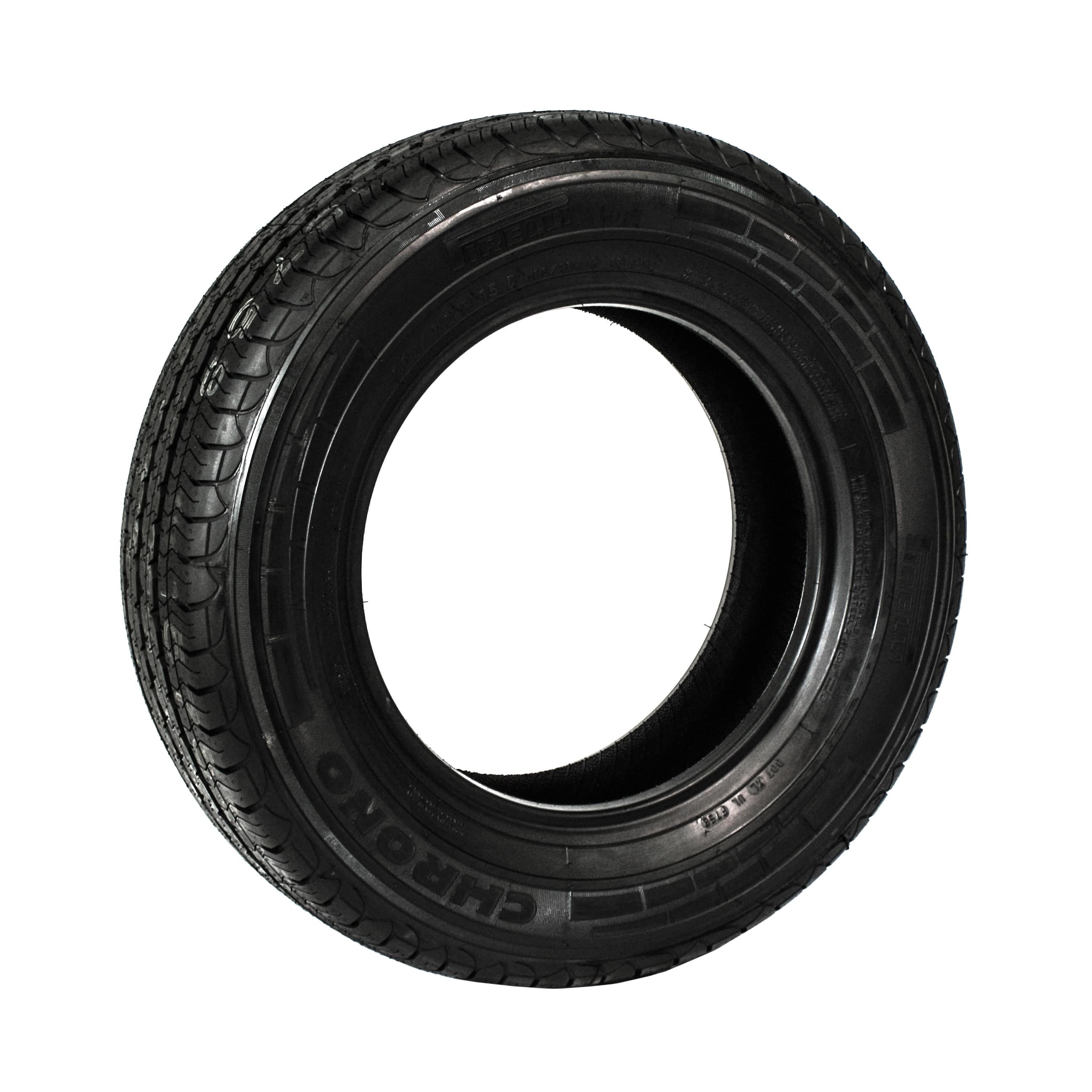 205 70 R15 8PR PIRELLI CHRONO 106R - Imagen 2