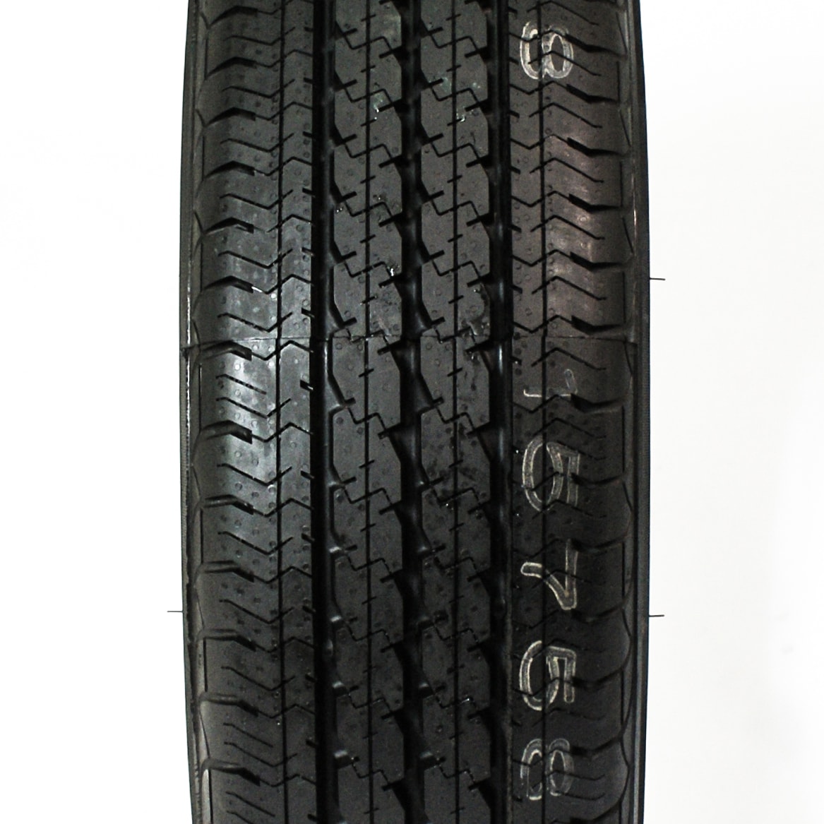 205 70 R15 8PR PIRELLI CHRONO 106R - Imagen 3