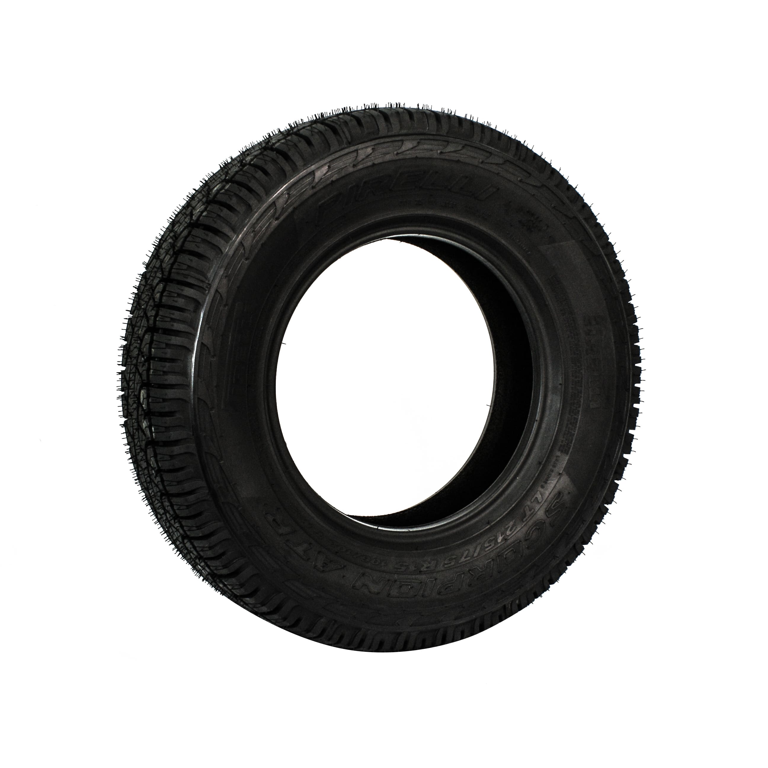 215 75 R15 8L PIRELLI SCORPION ATR LT 106T - Imagen 2