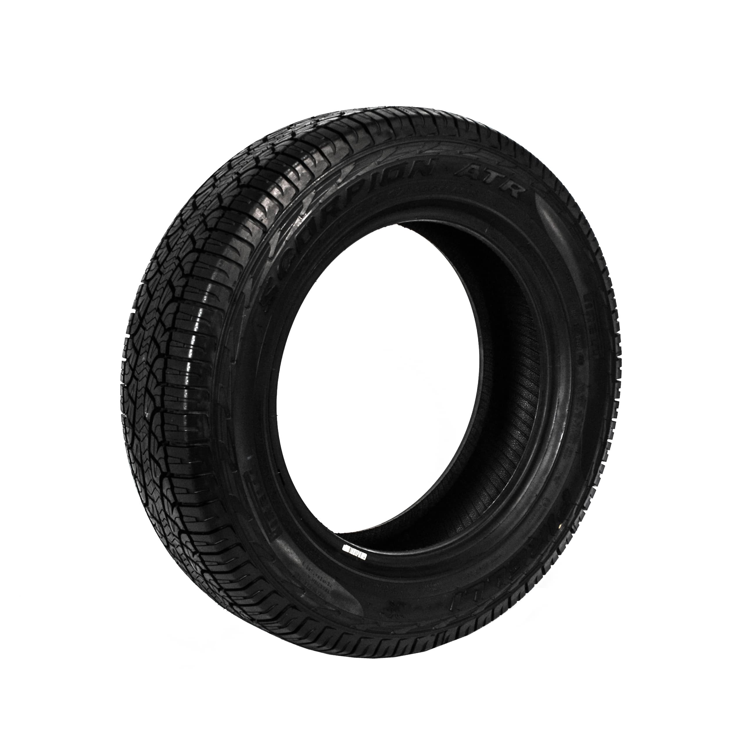 225 65 R17 PIRELLI SCORPION ATR 102H - Imagen 2