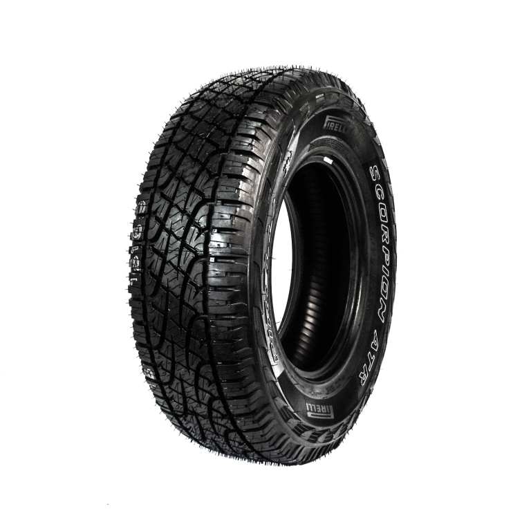 285 70 R17 8PR PIRELLI SCORPION ATR LT 121R
