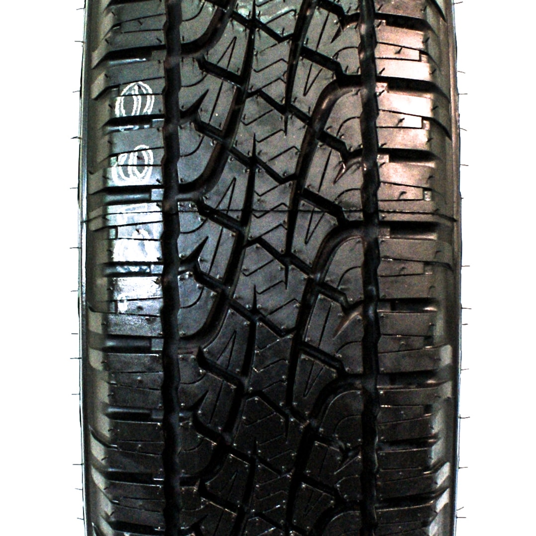 285 70 R17 8PR PIRELLI SCORPION ATR LT 121R