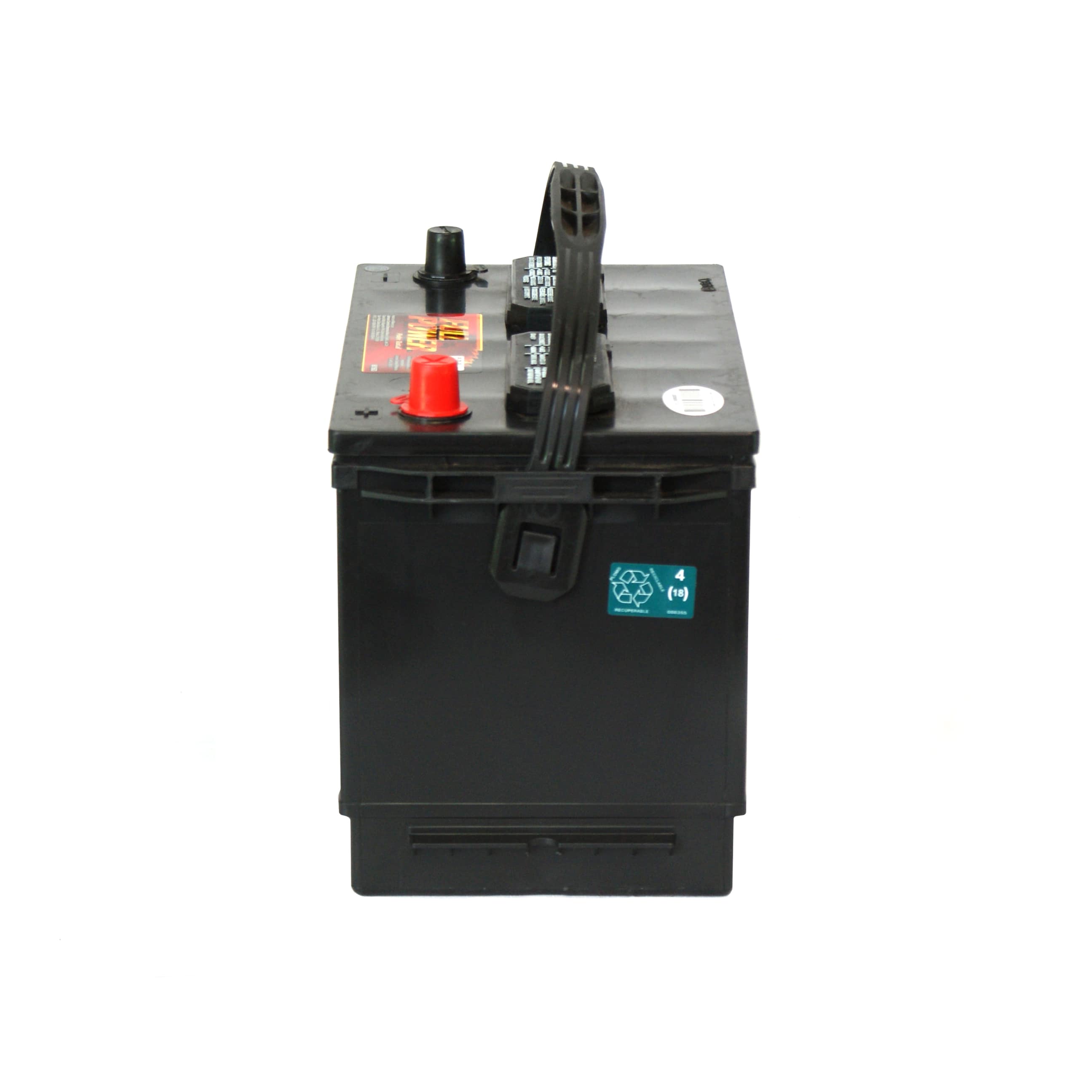 Batería 27F-15 FULL POWER