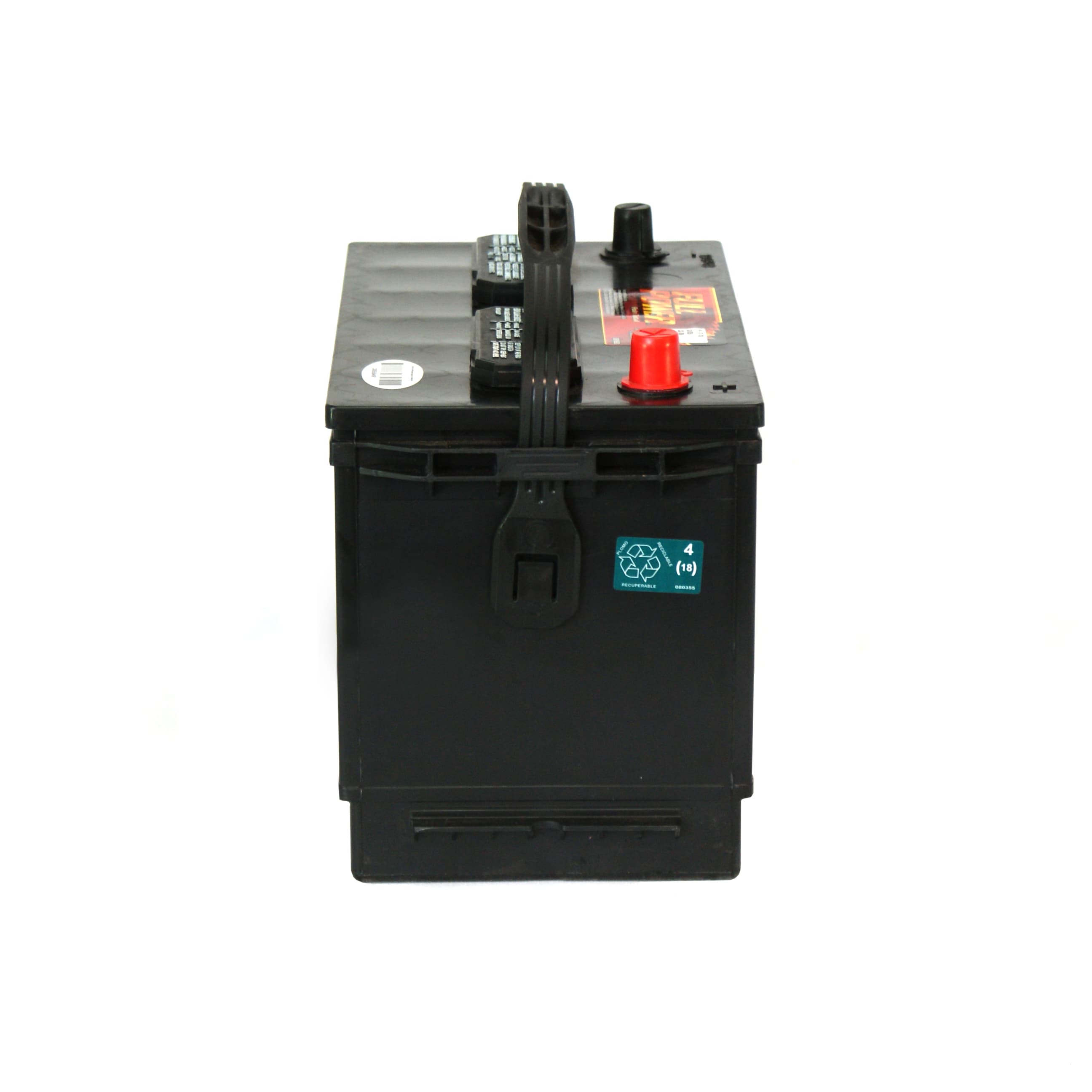 BAT.27-15 15PLACAS 78AMP FULL POWER - Imagen 3