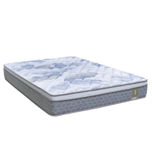 COLCHON DELUXE FULL