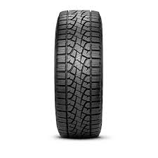 265 65 R17 PIRELLI SCORPION ATR 112T - Imagen 3