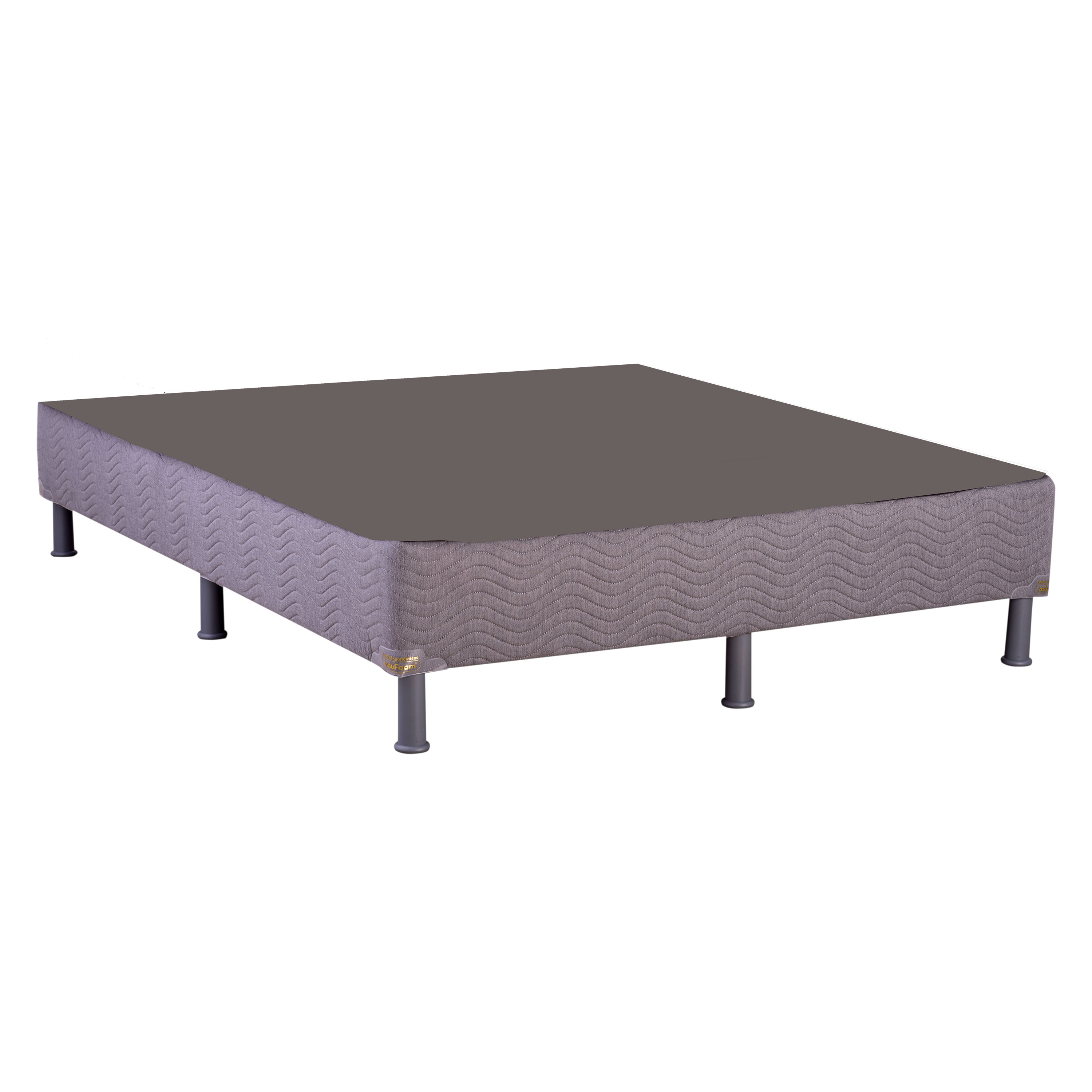 Base INDUFOAM de lujo