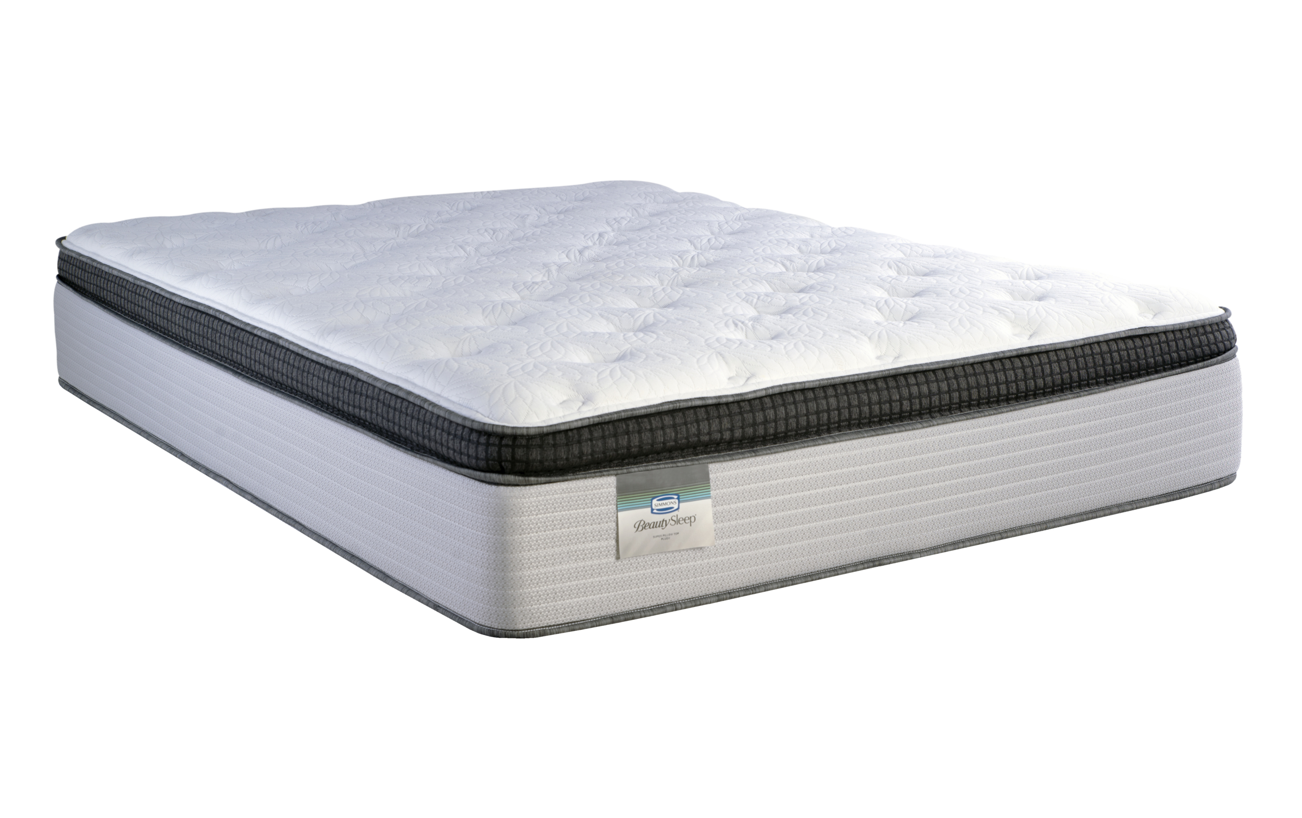 COLCHON SIMMONS BEAUTYSLEEP SUPER PT PLUSH KING