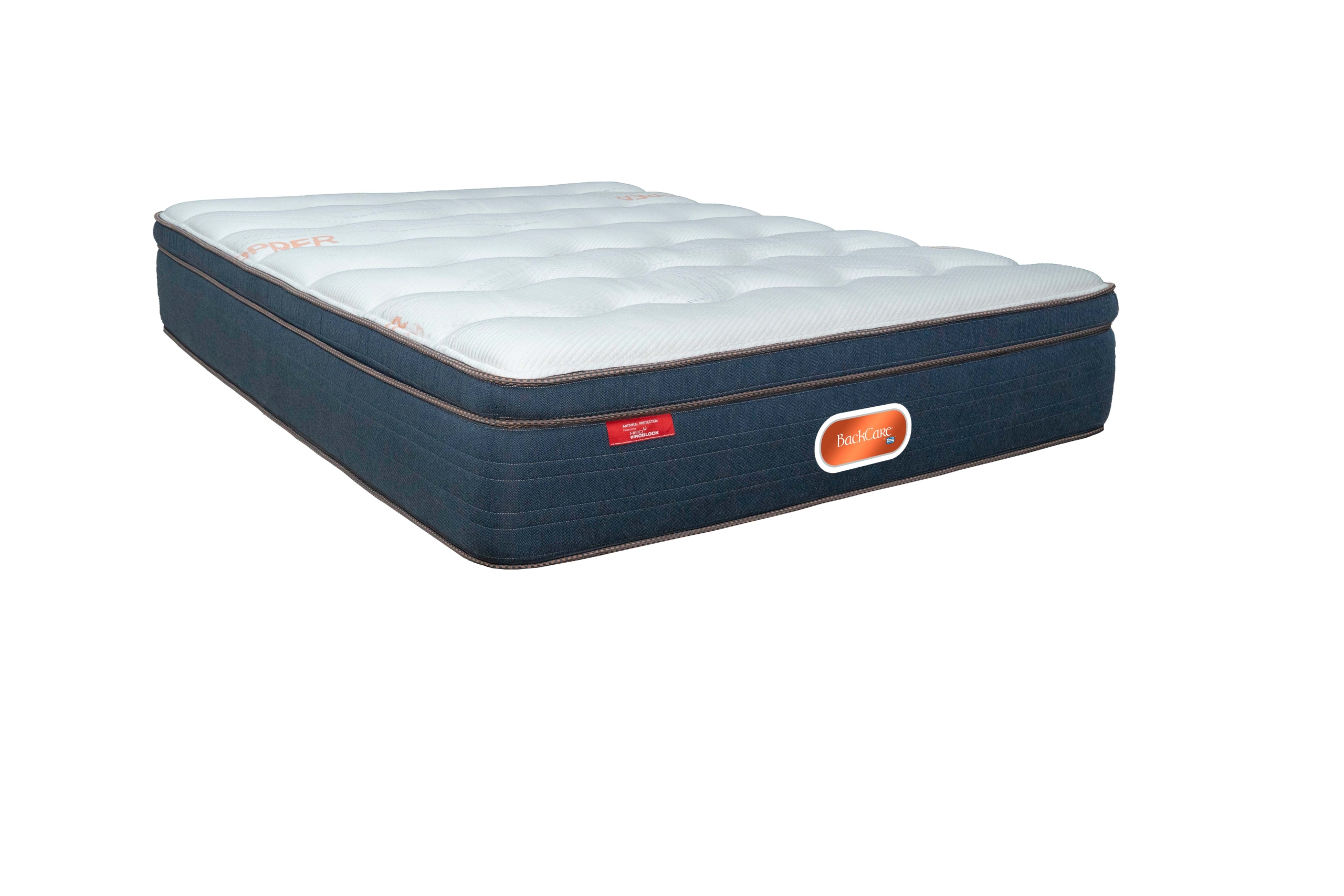 COLCHON SIMMONS BACK CARE QUEEN