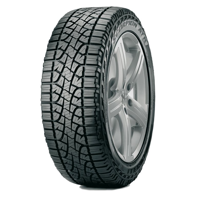 31 X 10.5 R15 6L PIRELLI SCORPION ATR LT 109S