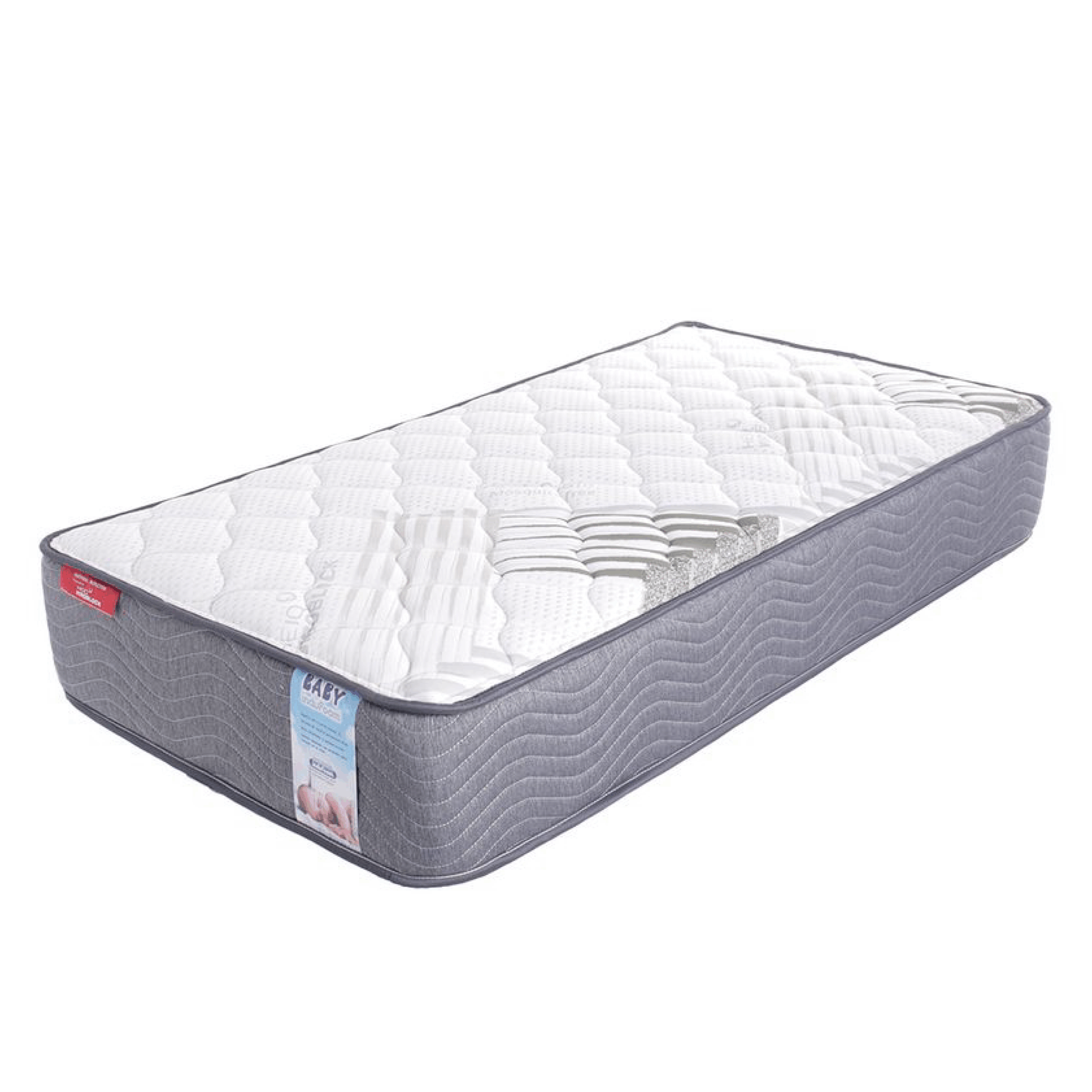 COLCHON PARA CUNA 52 x 28 - Imagen 2