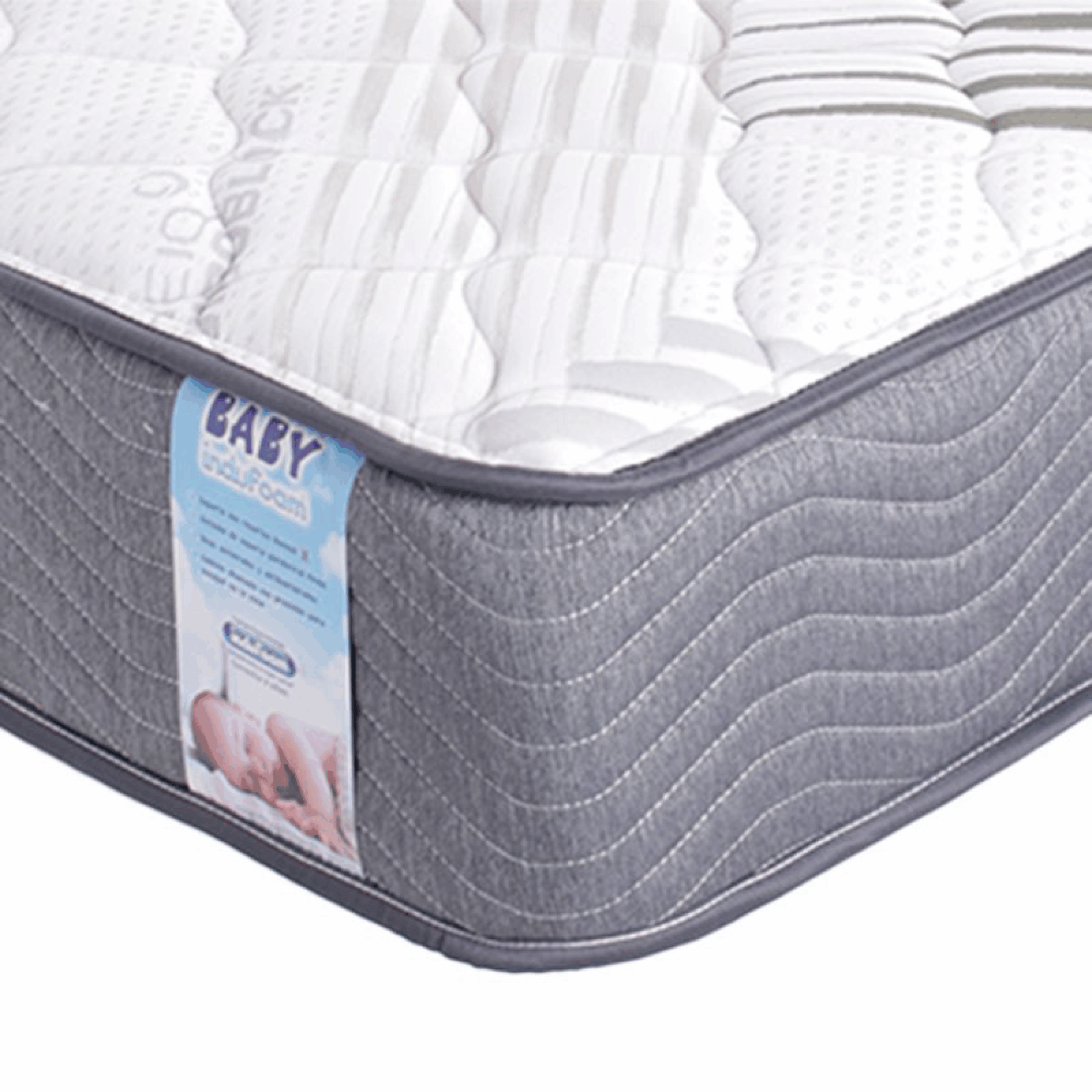 COLCHON PARA CUNA 52 x 28