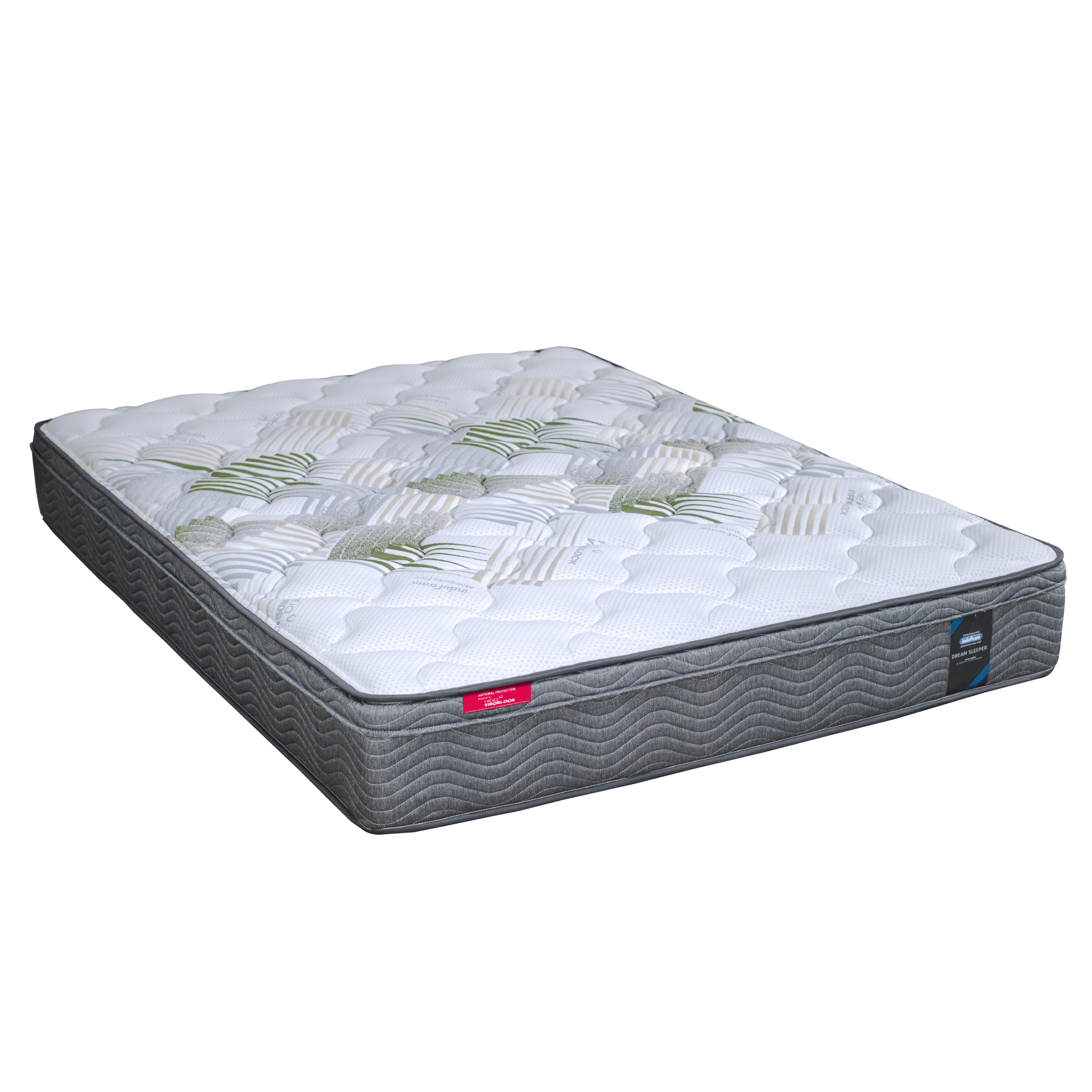 COLCHON DREAM SLEEPER TWIN