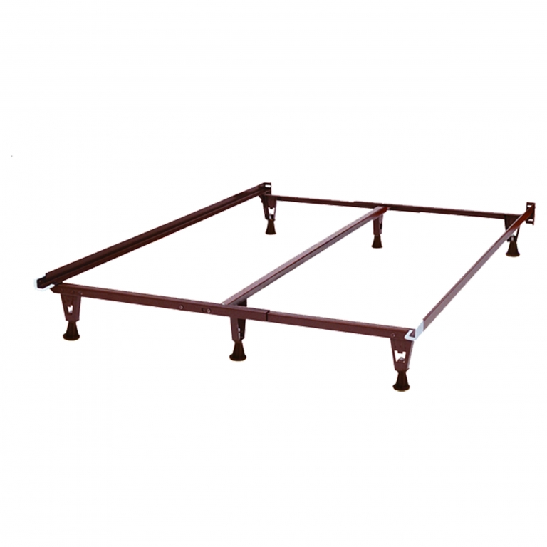 MARCO METALICO P/CAMA QUEEN Y KING