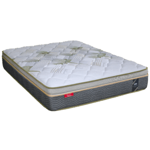 COLCHON LUXURIOUS COMFORT TWIN