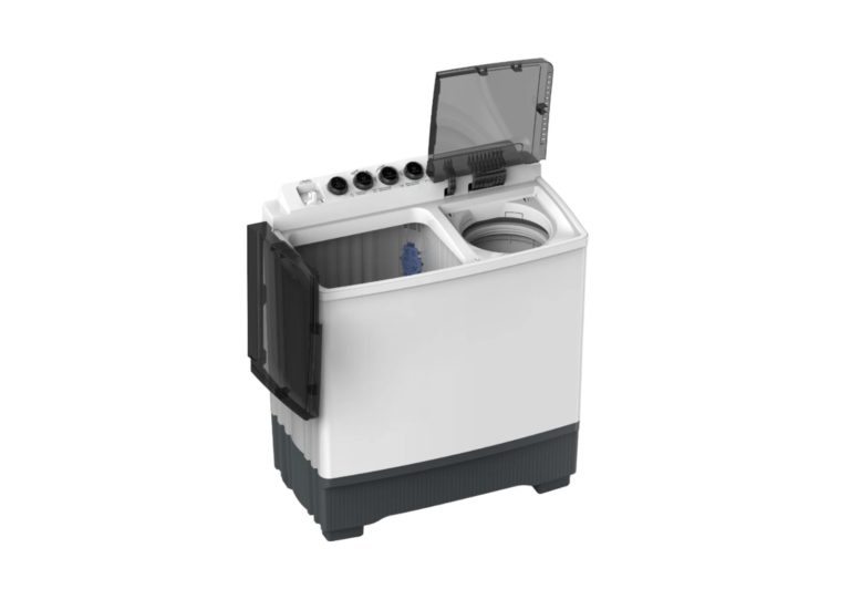 LAVADORA ROPA MT100W170/W-CA 17KG DD MIDEA - Imagen 3