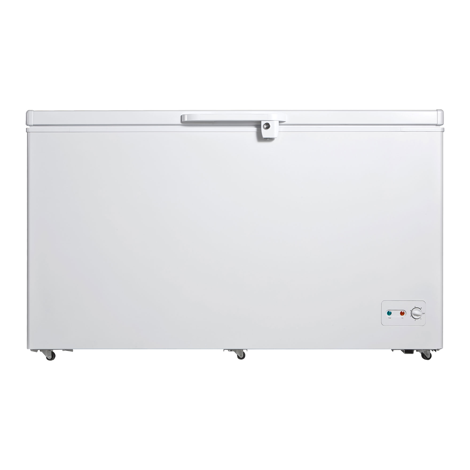 FREEZER MFCD42A2BAW 415L/14.7cu ft 1P 120v