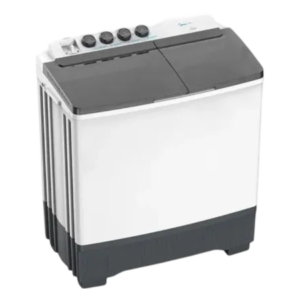 LAVADORA ROPA MT100W170/W-CA 17KG DD MIDEA