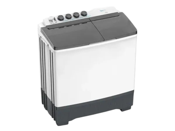 LAVADORA ROPA MT100W170/W-CA 17KG DD MIDEA