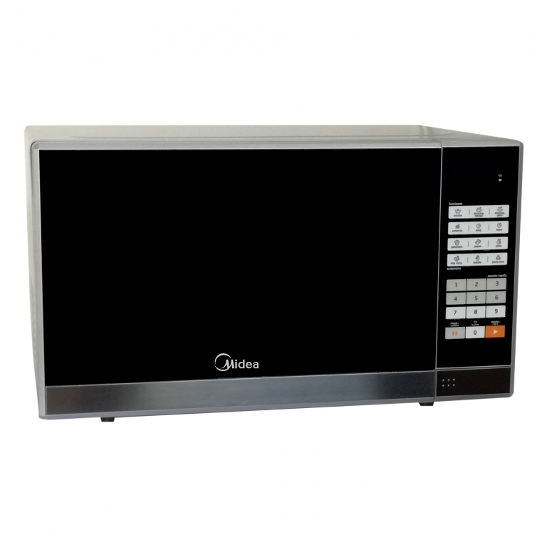 MICROONDA MMDJ11S2AG 1.1 SILVER