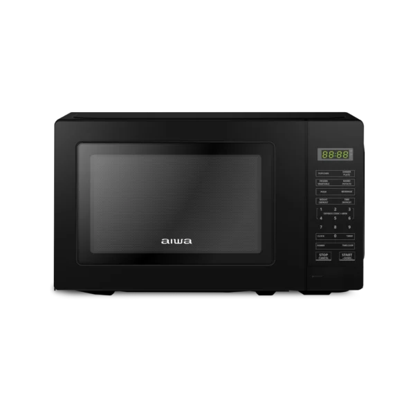 MICROONDA AWHMM20C01 0.7 NEGRO AIWA - Imagen 2