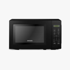 MICROONDA AWHMM20C01 0.7 NEGRO AIWA