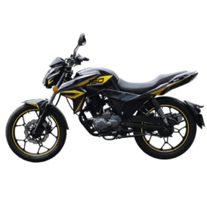 MOTO RAYBAR STRIKER 150N