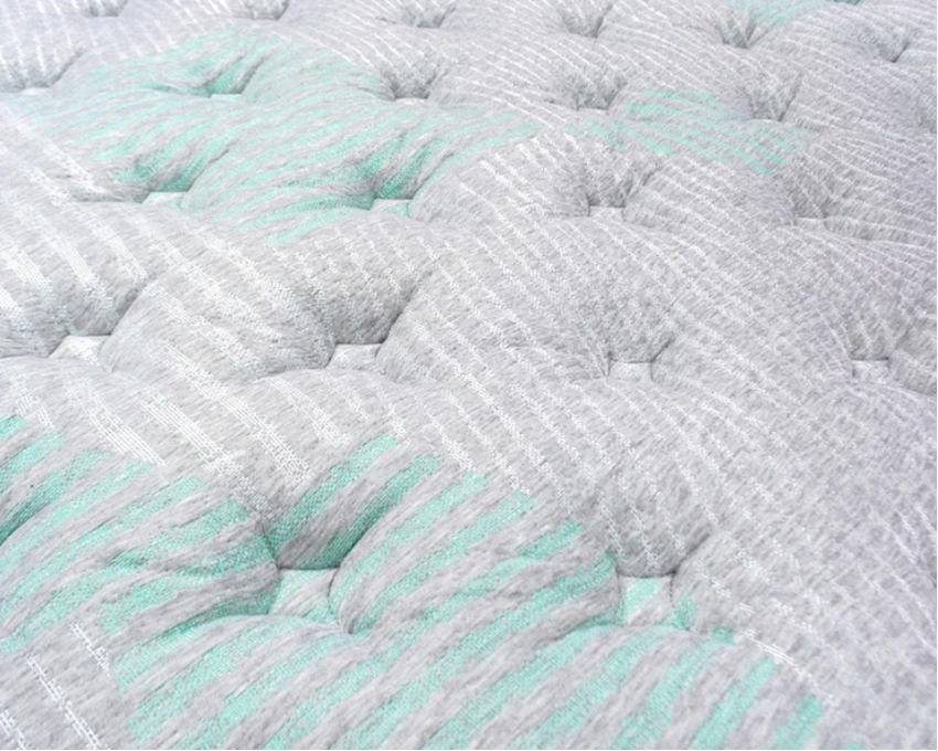 COLCHON SIMMONS BEAUTYSLEEP PILLOW TOP KING - Imagen 2