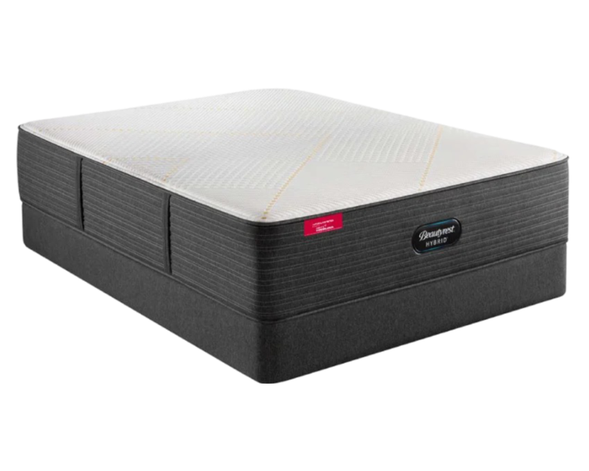 COLCHON SIMMONS BR HYBRID QUEEN