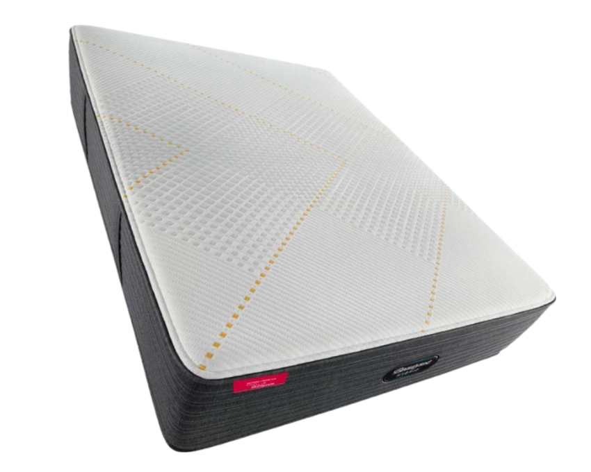 COLCHON SIMMONS BR HYBRID QUEEN - Imagen 2