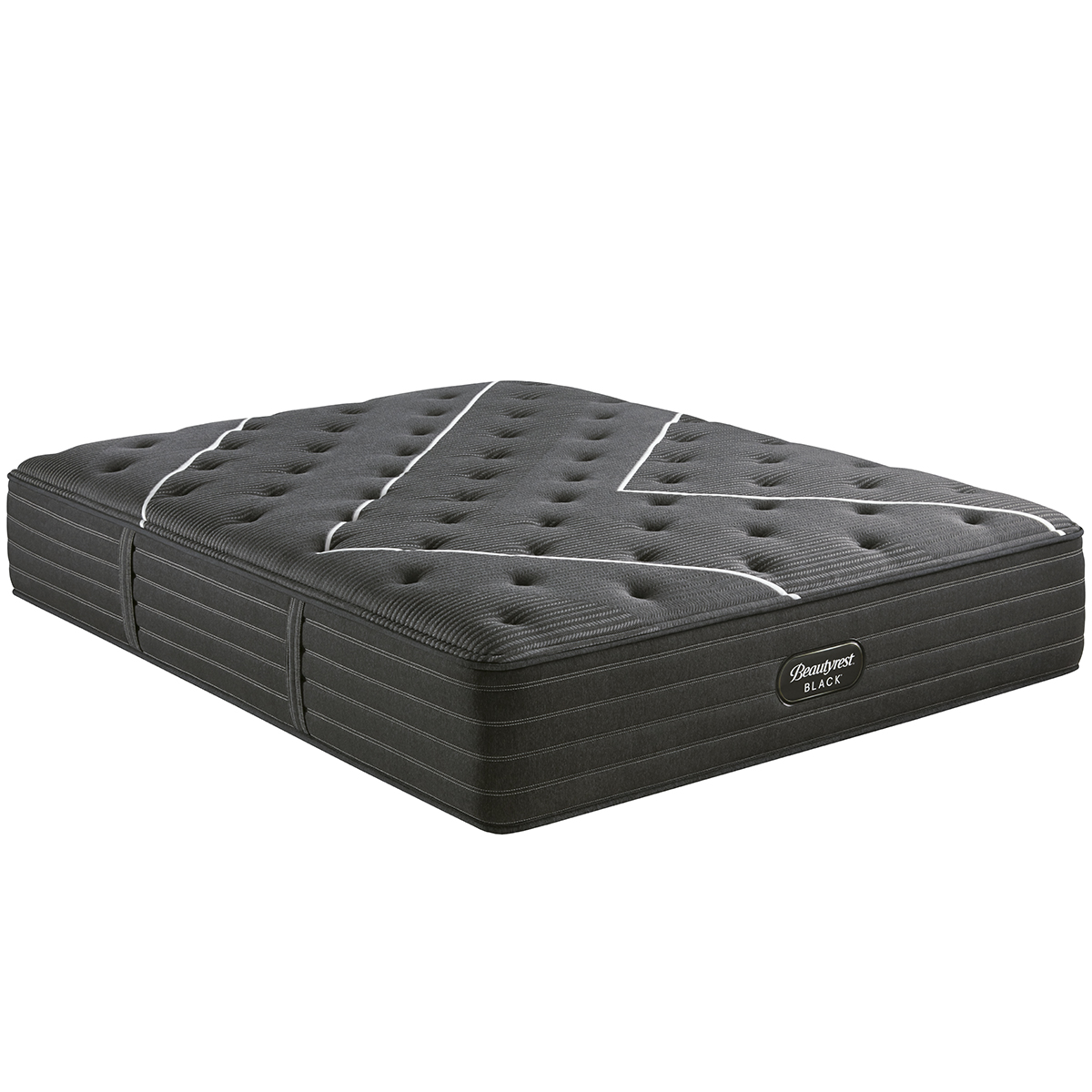COLCHON SIMMONS BR BLACK SERIE 2 FIRM FULL
