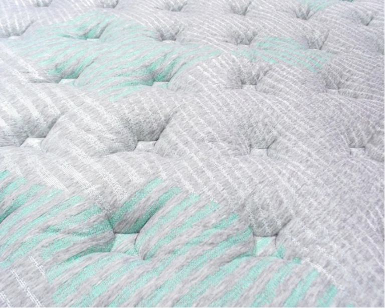 COLCHON SIMMONS BEAUTYSLEEP PILLOW TOP KING - Imagen 2