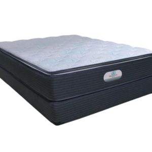 COLCHON SIMMONS BEAUTYSLEEP PILLOW TOP KING