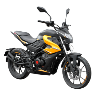 MOTO RAYBAR BISON 200