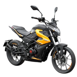 MOTO RAYBAR BISON 200