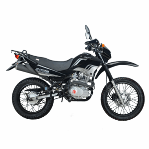 MOTO RAYBAR 200B