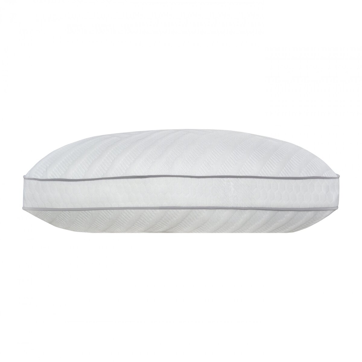 ALMOHADA SIMMONS BR MF MEDIUM QUEEN - Imagen 2
