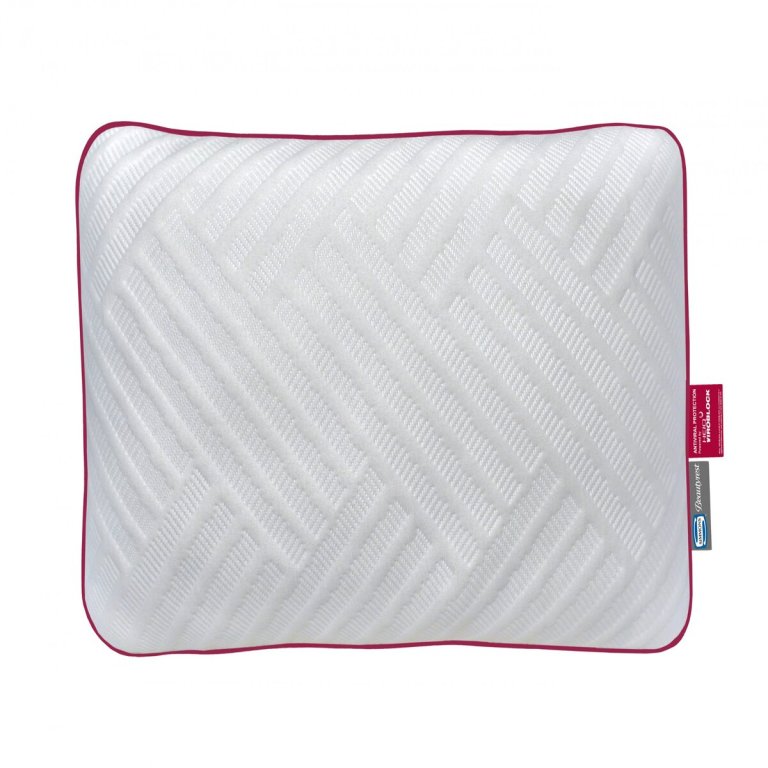 ALMOHADA SIMMONS BR XFIRM KING