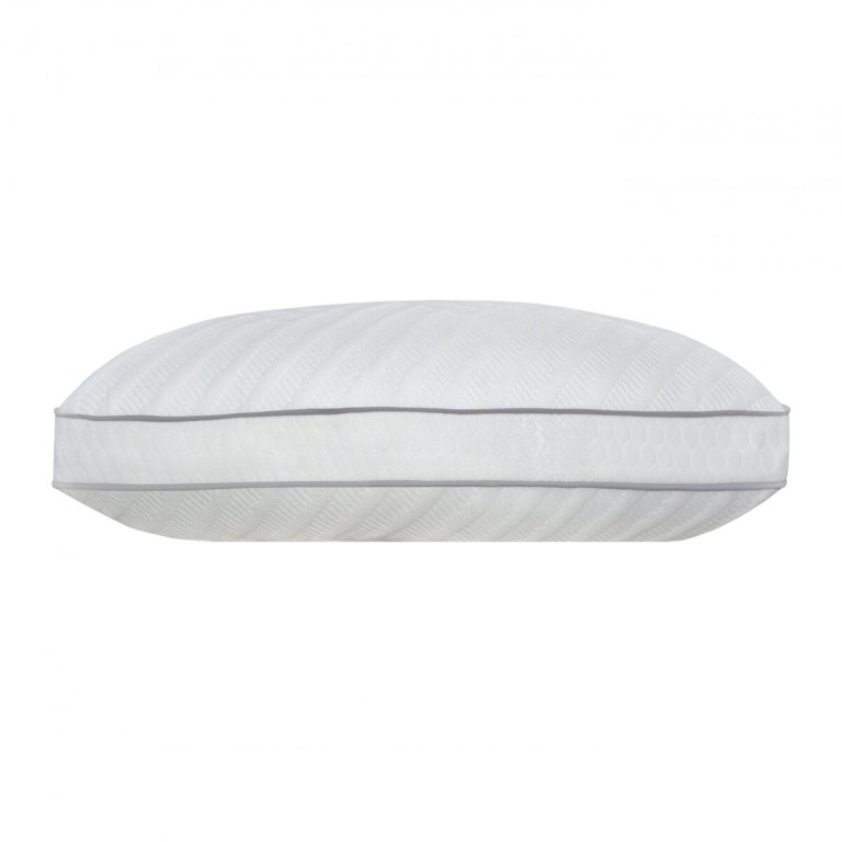 ALMOHADA SIMMONS BR MF MEDIUM QUEEN - Imagen 2