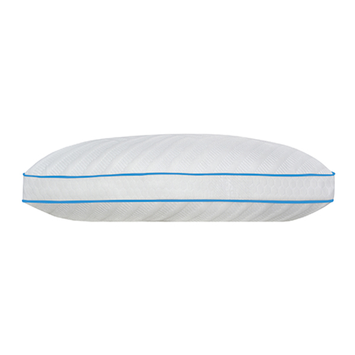 ALMOHADA SIMMONS BR SOFT QUEEN - Imagen 2