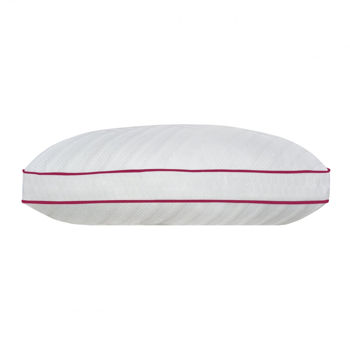ALMOHADA SIMMONS BR XFIRM KING - Imagen 3