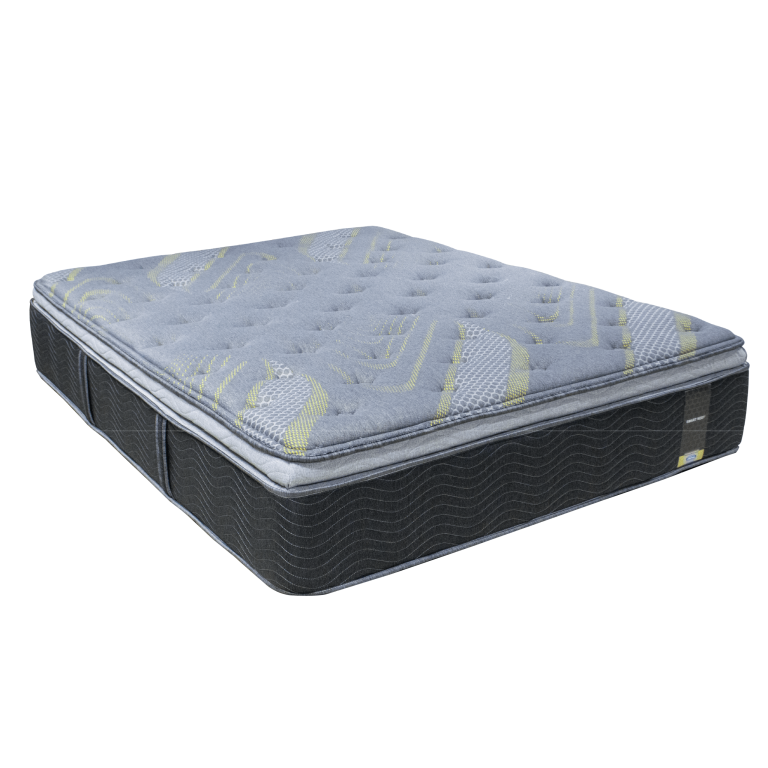 COLCHON SMART REST QUEEN