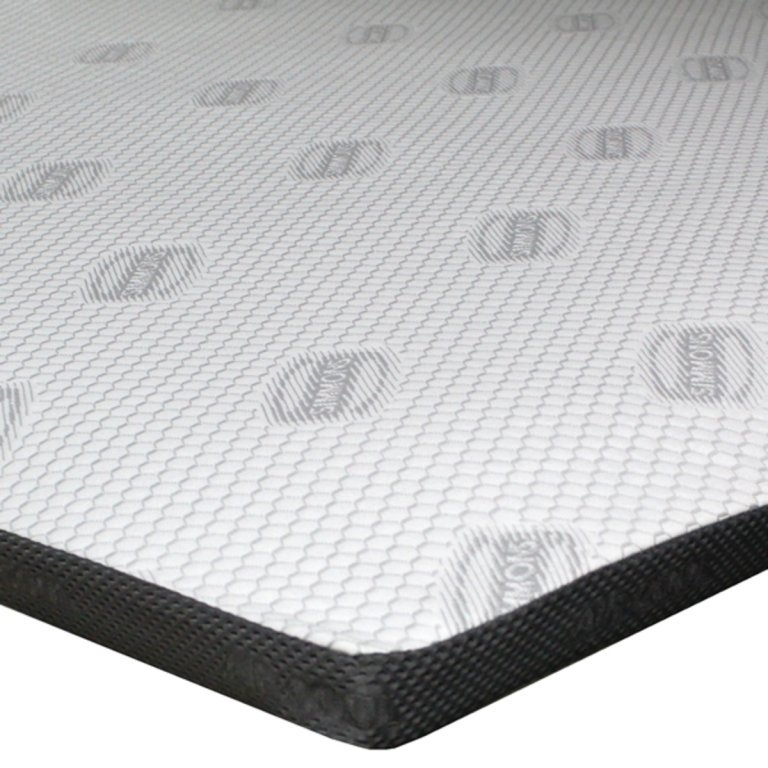 MATTRESS TOPPER SIMMONS BR MEMORY FOAM KING - Imagen 2