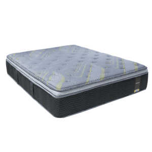 COLCHON SMART REST QUEEN